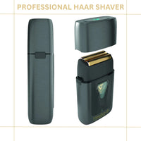 Hepike Shaver 6362 Gold by Kiepe – Profi-Folienrasierer 4