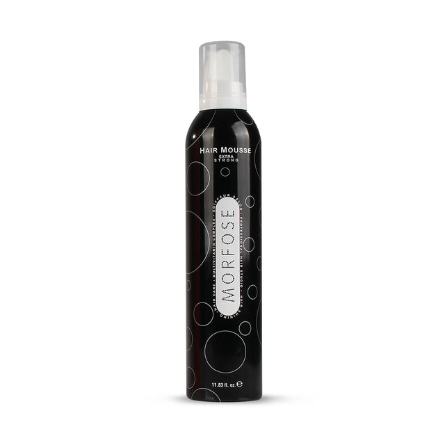 Morfose Haarschaum Extra Strong 350 ml