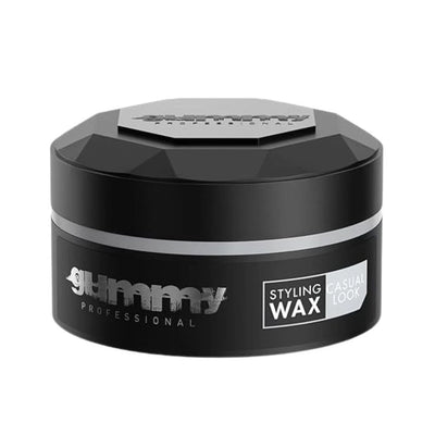 Gummy Haarwachs Casual Look 150 ml