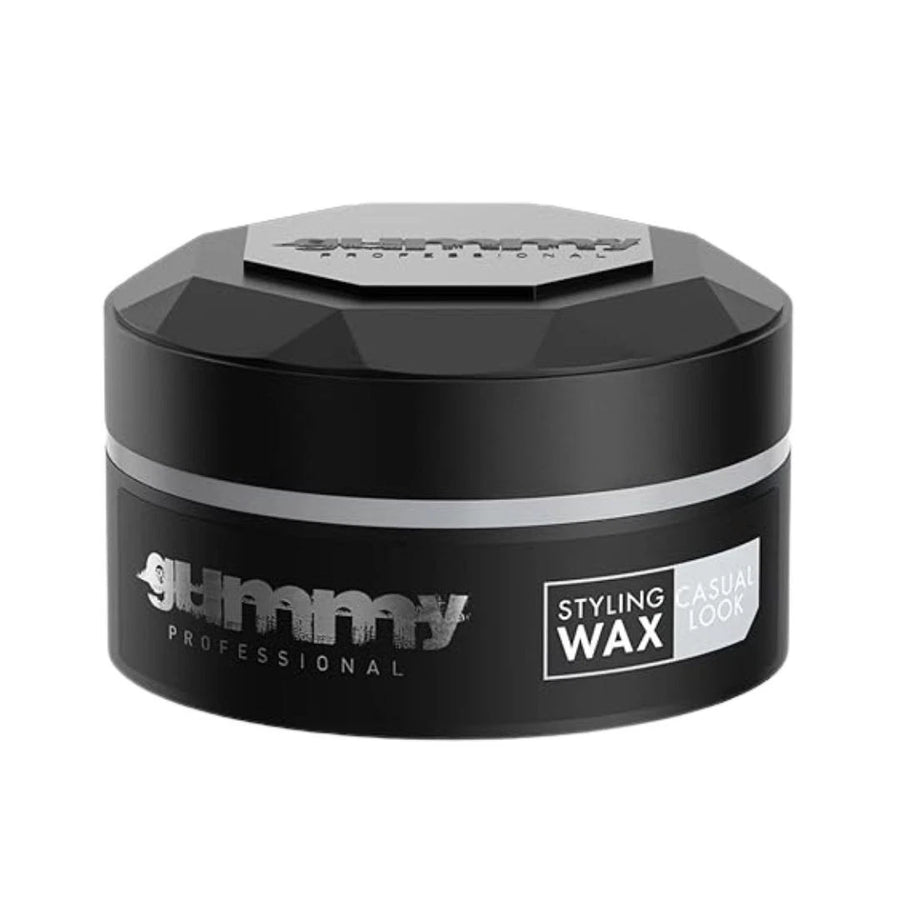Fonex Gummy Casual Look Hair Wax 150 ml