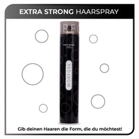 Morfose Extra Strong Hair Spray 400 ml 2
