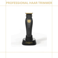 Hepike Trimmer Gold by Kiepe – Kompakter Profi-Konturenschneider 3