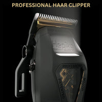 Hepike Clipper Gold by Kiepe – Profi-Haarschneidemaschine 4