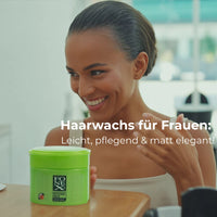 Fonex Haarwachs Matte Look 100 ml 3