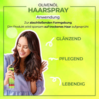 Morfose Haarspray Vegan 300 ml 4
