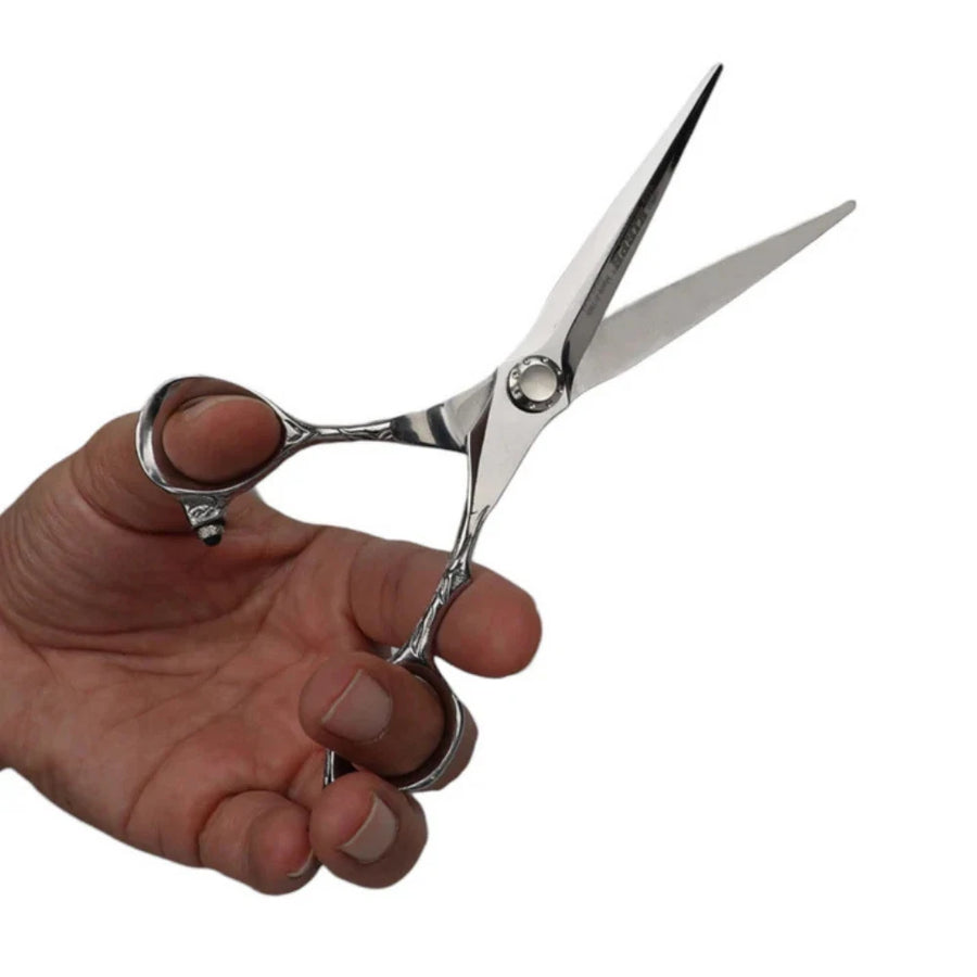 Kiepe Monster Cut Haarschneideschere 2817 6,5 Zoll 3