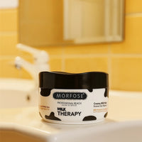 Morfose Haarmaske Milk Therapy 500 ml 5