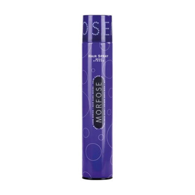 Morfose Mega Strong Hair Spray 400 ml