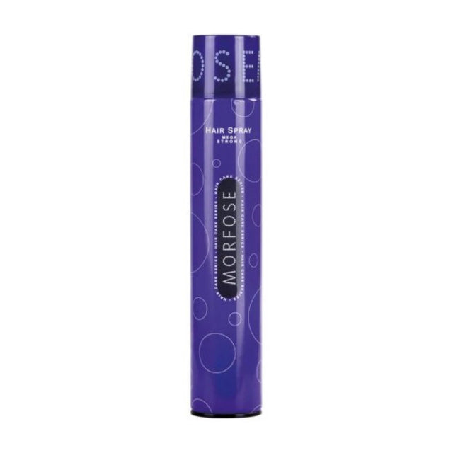 Morfose Haarspray Mega Strong 400 ml