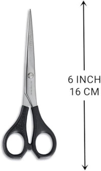 Kiepe Academy Haarschneideschere 2117 6 Zoll 4