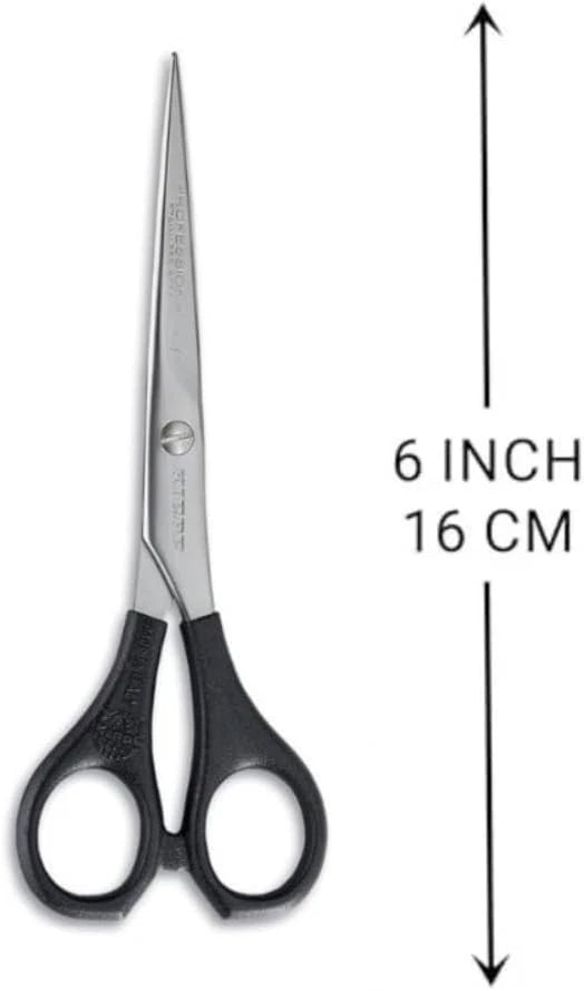 Kiepe Academy Haarschneideschere 2117 6 Zoll 4