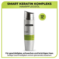 Morfose Haaröl Smart Keratin 100 ml 4