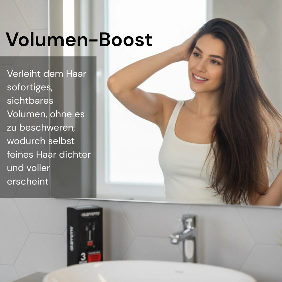 Gummy Puder-Wax Volume Effect 20 g 4