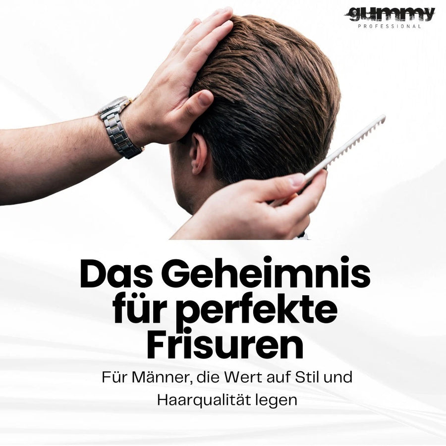 Gummy Haargel Maximum Hold 500 ml 3