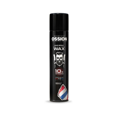 Morfose OSSION PBL 10x Strong Hair Spray 300 ml