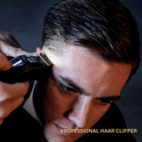 Hepike Clipper Gold by Kiepe – Profi-Haarschneidemaschine 5