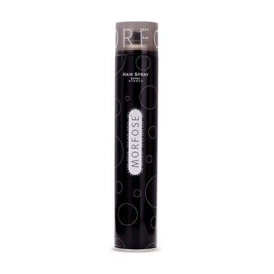 Morfose Extra Strong Hair Spray 400 ml