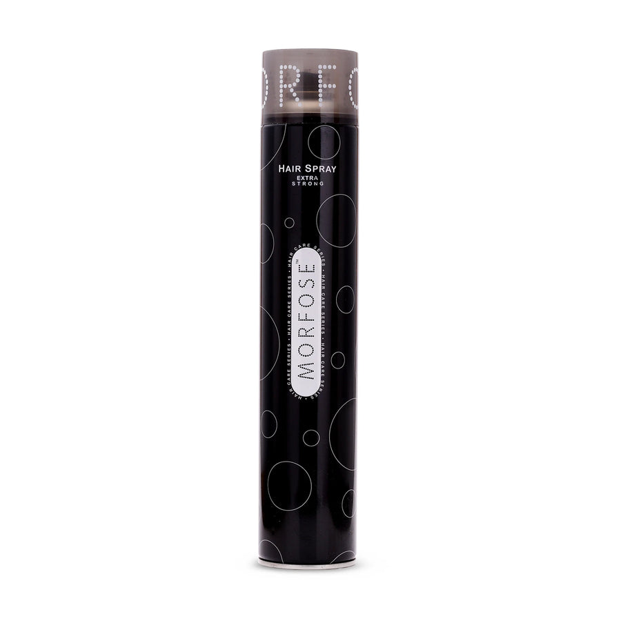 Morfose Extra Strong Hair Spray 400 ml