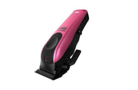 Kiepe Edgex Ultrathin Clipper & Trimmer Combo – Pink 5