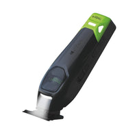 Hepike Nitrocut Trimmer 6372 by Kiepe – Profi-Konturenmaschine 3