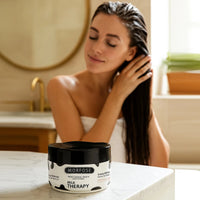 Morfose Haarmaske Milk Therapy 500 ml 4