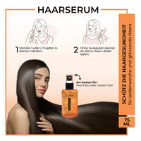 Morfose Haarserum Argan 75 ml 3