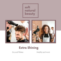 Morfose Haarwachs Extra Shine 175 ml 4