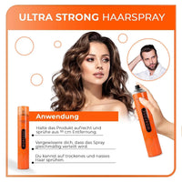 Morfose Haarspray Ultra Strong 400 ml 4