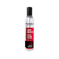 Fonex Haarschaum Ultra Strong 300 ml