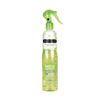 Morfose Biotin 2-Phasen Leave-In Conditioner 400 ml
