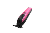 Kiepe Edgex Ultrathin Clipper & Trimmer Combo – Pink 4