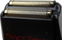 Kiepe Twice Finish Folienrasierer 6510 Gold 5