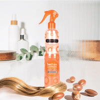 Morfose Argan 2-Phasen Leave-In Conditioner 400 ml 5