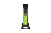 Kiepe Edgex Ultrathin Clipper & Trimmer Combo – Grün 5