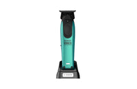 Kiepe Edgex Ultrathin Clipper & Trimmer Combo – Blau 4