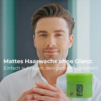 Fonex Haarwachs Matte Look 100 ml 5