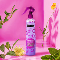 Morfose Keratin 2-Phasen Leave-In Conditioner 400 ml 5