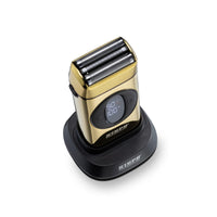 Kiepe Professional Shaver 6540 Gold – Profi-Folienrasierer 5