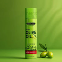 Morfose Haarspray Vegan 300 ml 5