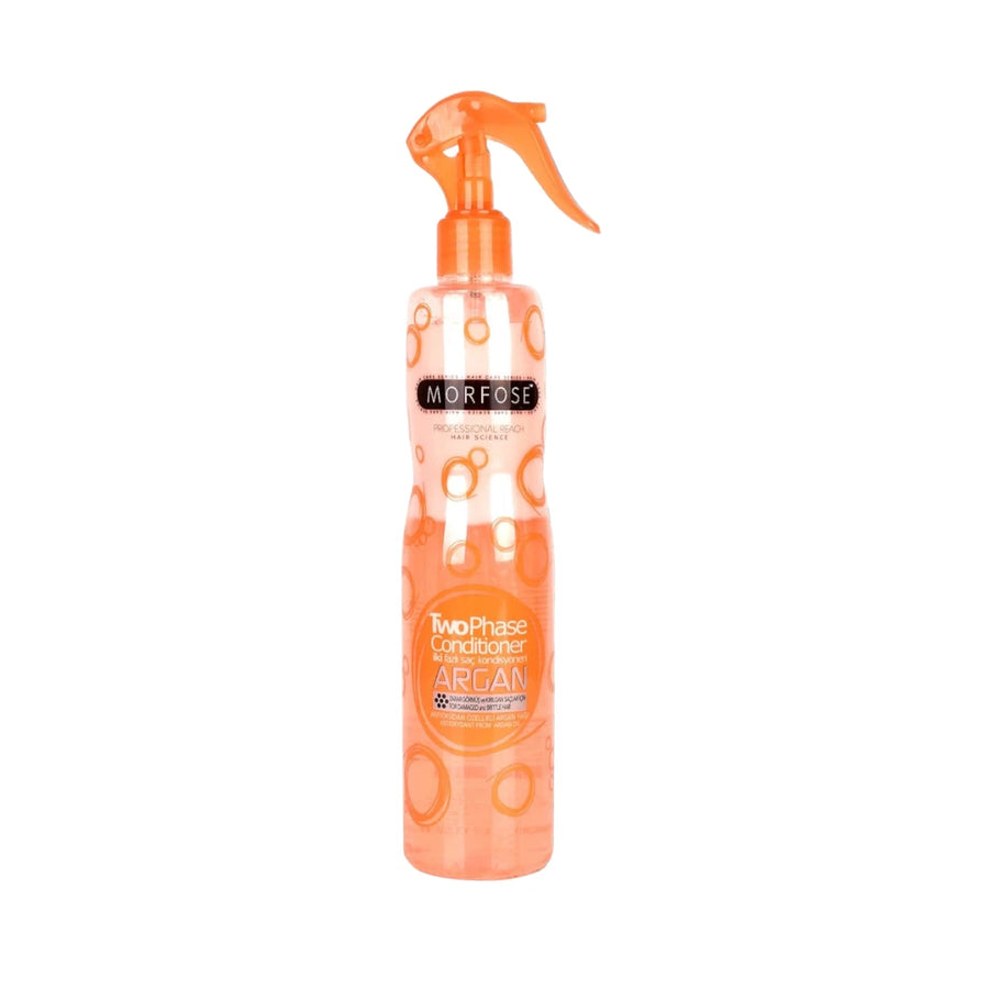 Morfose Argan 2-Phasen Leave-In Conditioner 400 ml
