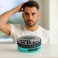Morfose Haarwachs Deep Aqua 175 ml 5