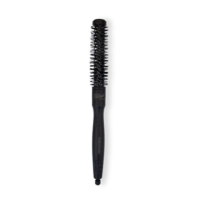 Euro Stil Cepillo Thermobürste – Creation Model 18 mm