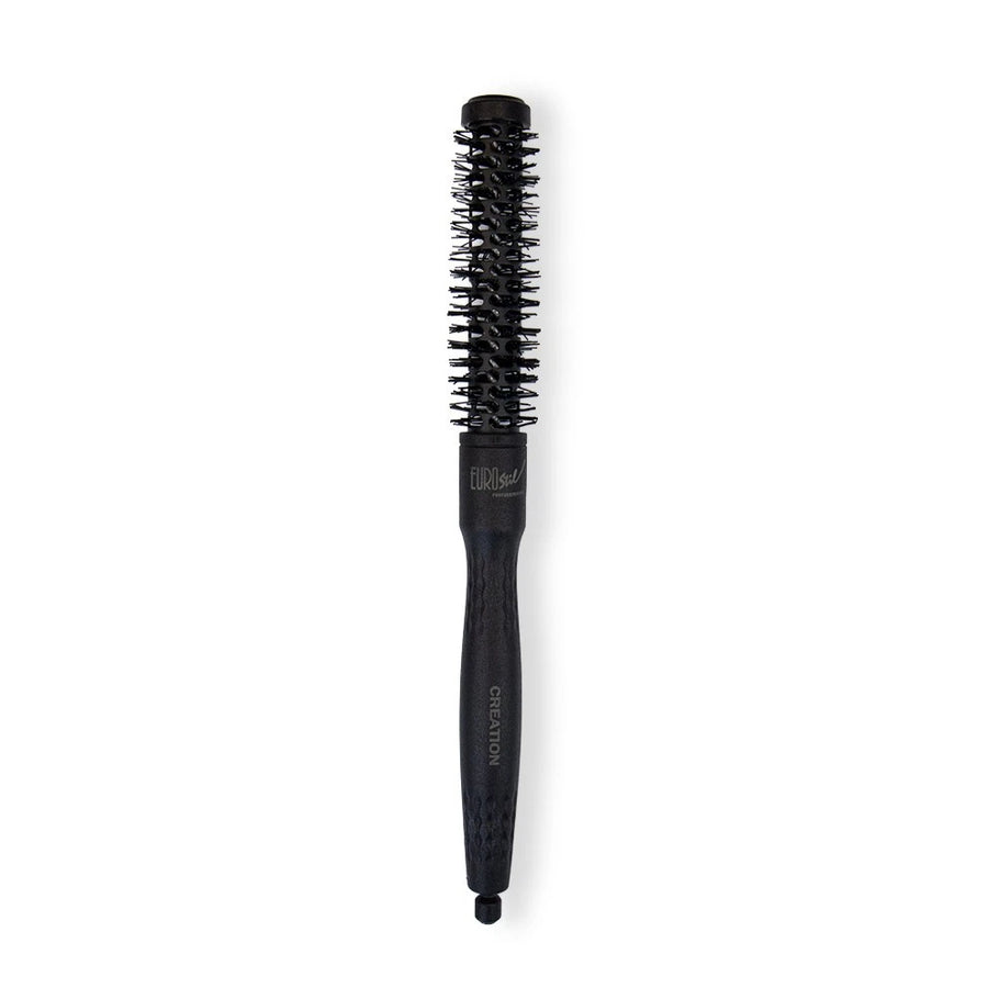 Euro Stil Cepillo Thermobürste – Creation Model 18 mm