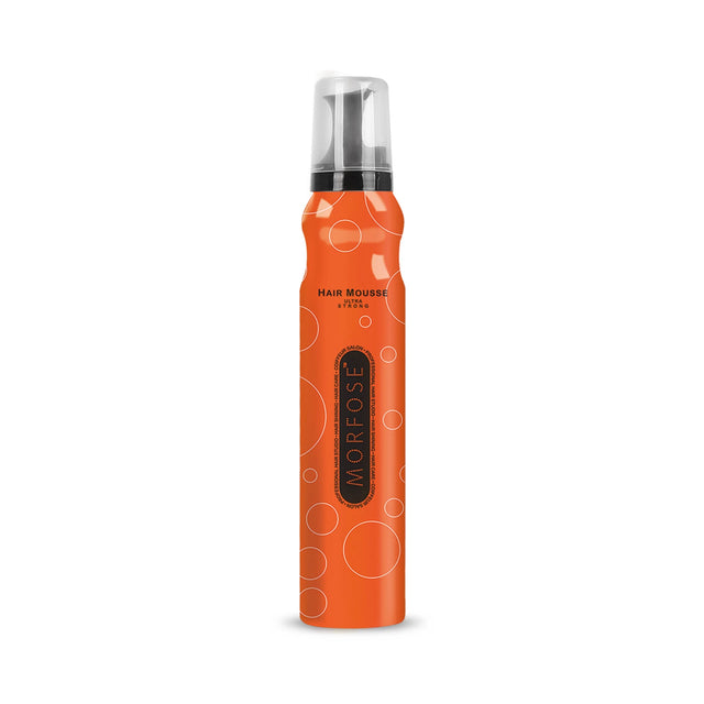Morfose Haarschaum Ultra Strong 200 ml