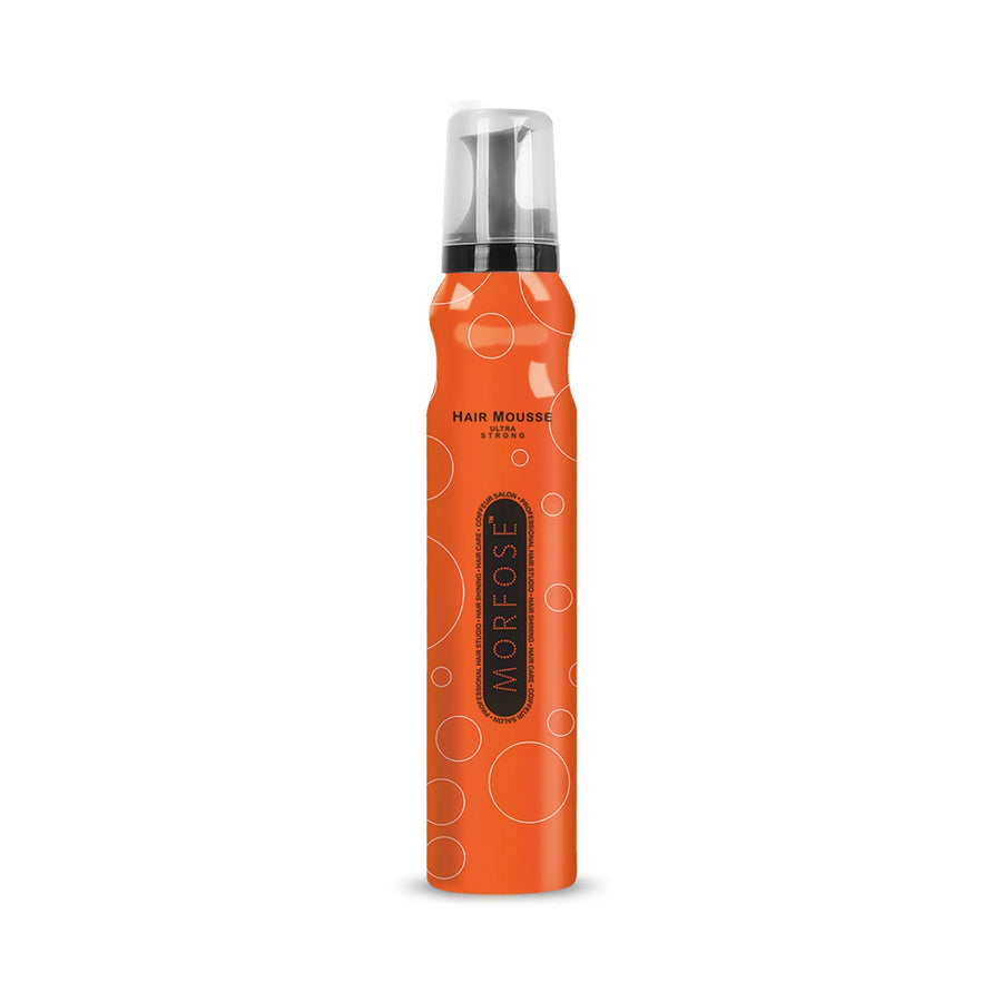 Morfose Haarschaum Ultra Strong 200 ml