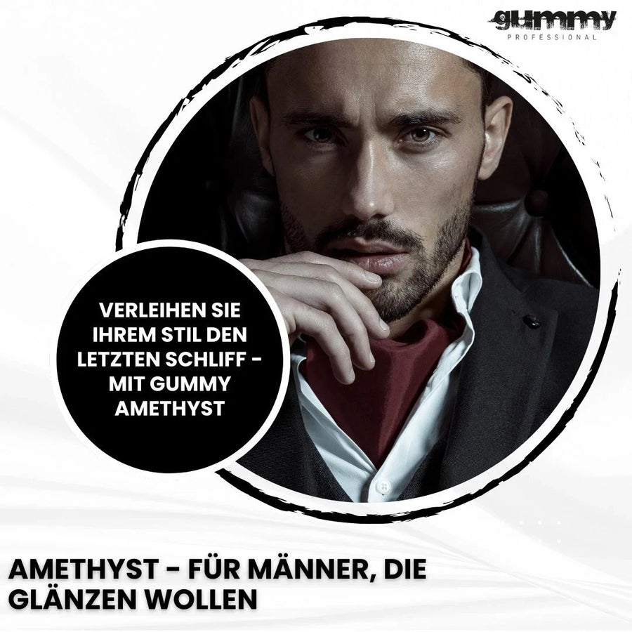 Gummy Eau de Cologne Amethyst 400 ml 3