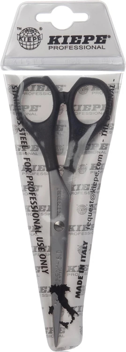 Kiepe Academy Haarschneideschere 2117 6 Zoll 3
