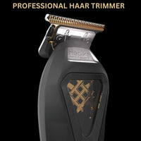 Hepike Trimmer Gold by Kiepe – Kompakter Profi-Konturenschneider 5