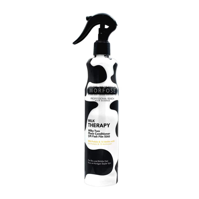Morfose Milk Therapy 2-Phasen Leave-In Conditioner 400 ml