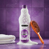 Morfose 2in1 Keratin Shampoo 500ml 5